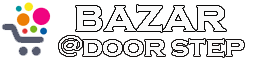 Bazar At Door Step